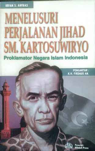 semasa berguru pada Tjokroaminoto, SMK banyak belajar tentang Islam, metode organisasi, berkomunikasi dengan massa, dan membangun kekuatan umat. Bahkan menurut Ruhimat, pada masa itu pulalah sosok “Islam ideologis” SMK mulai terbentuk. Ia mulai mendambakan lahirnya negara Islam dan masyarakat Islam ideal di Indonesia.