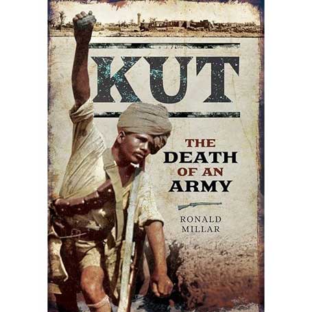 Pada 29 April 1916, Mayor Jenderal Charles Townshend akhirnya menyerah setelah kehabisan persediaan dan melihat tidak ada kemungkinan bantuan datang. Lebih dari 13.000 tentara Inggris dan India yang tergabung dalam pasukan Indian Expeditionary Force D jatuh ke tangan Ottoman. Dari jumlah tersebut, ribuan di antaranya kemudian mati akibat kelaparan, penyakit, atau penyiksaan dalam perjalanan mereka sebagai tawanan perang.