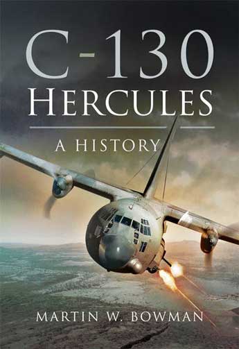 C-130 Hercules (1954) Amerika Serikat, Legenda Ketangguhan Sang Putra Zeus