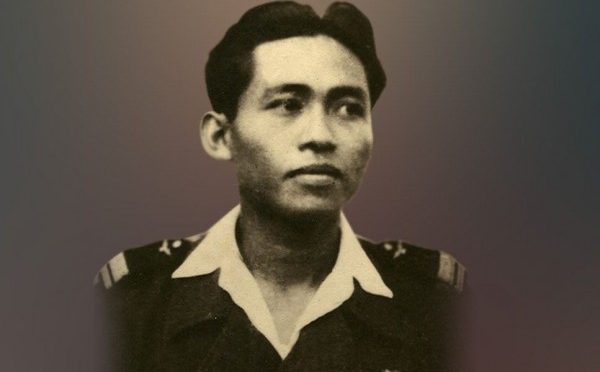 Abdul Halim Perdanakusuma, Pahlawan Nasional Indonesia