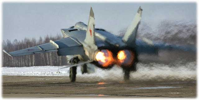 Mig-25