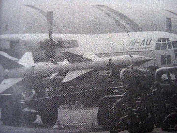 SA-2-Gainful-AURI-TNI-AU