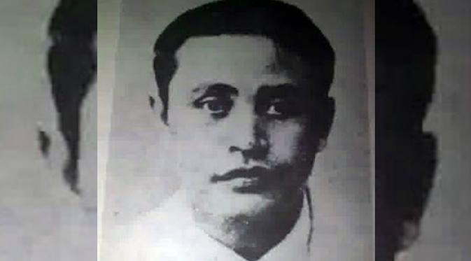 dr. Kariadi (15 September 1905 – 14 Oktober 1945)