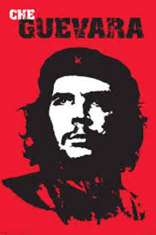 9 Oktober 1967, Che Guevara dieksekusi di Bolivia(Hari ini dalam Sejarah)