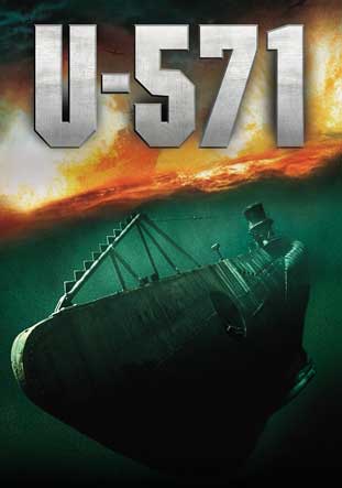 U-571 adalah film yang menyajikan cerita heroik, penuh ketegangan, dan aksi dalam upaya Sekutu melawan Nazi Jerman selama Perang Dunia II. Meskipun terdapat kritik terkait akurasi sejarah, film ini berhasil membawa penonton ke dalam suasana yang intens di bawah laut, di mana nyawa para kru bergantung pada kemampuan mereka untuk mengatasi tantangan teknis dan militer.