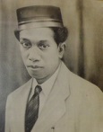 Andi Abdullah Bau Massepe