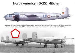 B-25 AURI