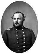 Colonel John M. Chivington