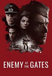 Enemy at the Gates