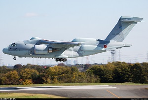 Kawasaki RC-2