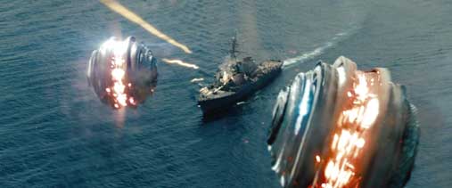 Film Battleship (2012) adalah sebuah film aksi yang menawarkan pengalaman menarik bagi penonton dengan cerita yang penuh dengan aksi dan teknologi canggih. Dengan bintang utama Taylor Kitsch, Brooklyn Decker, dan Liam Neeson, film ini tidak hanya menawarkan aksi yang intens, tetapi juga menguji batas karakter dalam menghadapi lawan setimpal yang tidak biasa.