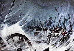 Battle of Krasnoi