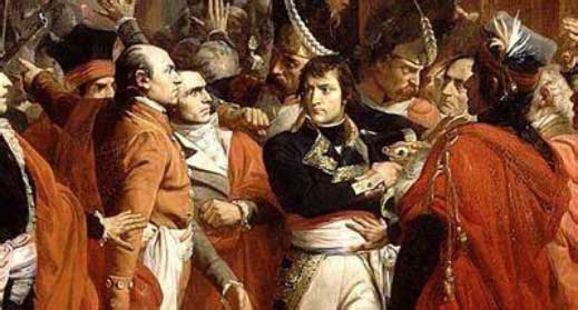 9 November 1799, Napoleon Bonaparte Berkuasa Lewat Kudeta tidak Berdarah