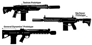 Pengganti M4