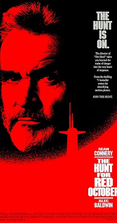 The Hunt for Red October (film)