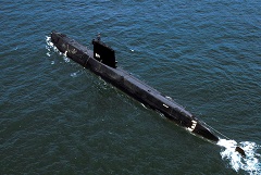 USS-Nautilus-museum-Groton-Connecticut-May-1985