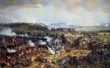 Waterloo campaign