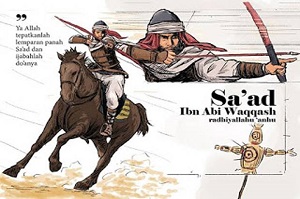 karomah-saad-bin-abi-waqqash-sahabat-pemilik-doa-mustajab