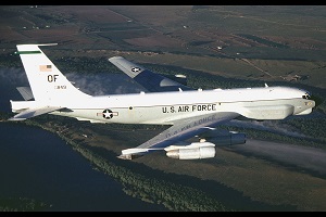 RC-135V/W Rivet Joint