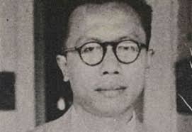 Ir. H. Raden Djoeanda Kartawidjaja