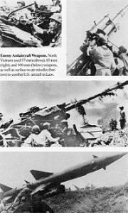 North_Vietnamese_Antiaircraft_Weapons