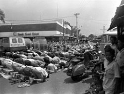 Peristiwa Pembantaian Tanjung Priok