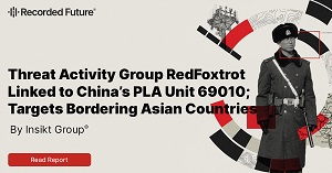 RedFoxtrot China