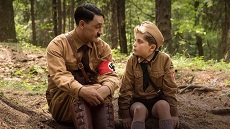 Adolf Hitler & Johannes "Jojo" Betzler