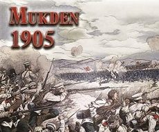 Battle of Mukden