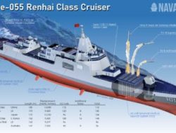 Chinese-Navy-Type-055-Renai-Class-Cruiser