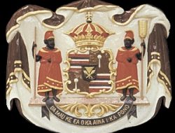 coatarms hawaii