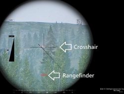 the target acquisition subsystem (TAS) TOW2A