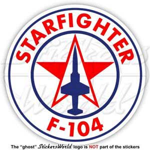 Lencana F-104 Starfigter
