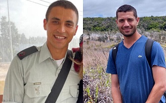 Kronologi Dua Tentara Israel dari Komando Elite Ditembak Mati Rekannya