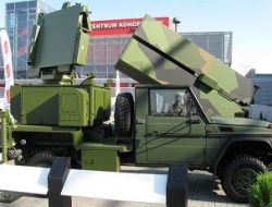 MPQ-64 radar forms an "Acquisition Radar and Control System" (ARCS)