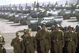 Tentara Soviet di Afganistan
