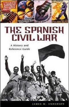 28 Maret 1939, Perang Saudara Spanyol berakhir