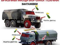 Cara melumpuhkan kendaraan militer denagn bom molotov 2