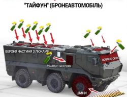 Cara melumpuhkan kendaraan militer denagn bom molotov 3