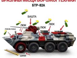 Cara melumpuhkan kendaraan militer denagn bom molotov 4