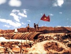 Dien Bien Phu 13 March – 7 May 1954