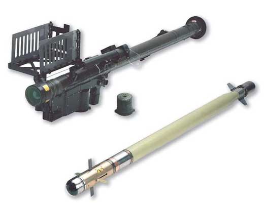 FIM-92 Stinger