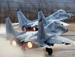 MiG-29-Fulcrum