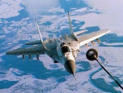 Mig-29 C