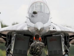 Mig-29 UB