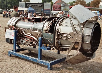 Rolls Royce RB.199