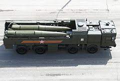 9P78 Transporter-Erector Launcher