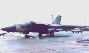 F-111 Australia dengan Popeye