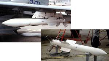 Rudal udara-ke-udara Vympel R-77(AA-12 Adder), Rusia : Sang penantang AIM-120 AMRAAM Amerika