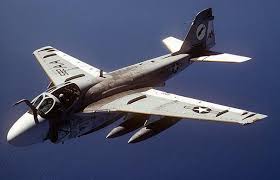 Grumman A-6 Intruder